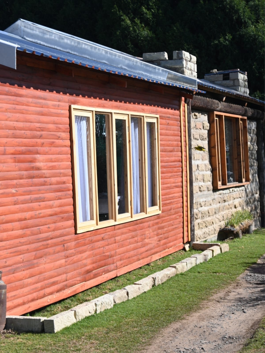 4 Bedroom Property for Sale in Senekal Free State